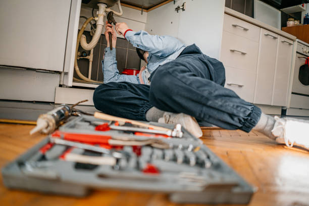 Best Shower Repair Services  in Oak Park Heights, MN