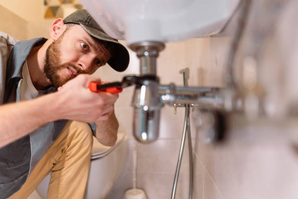 Best Water Leak Repair  in Oak Park Heights, MN