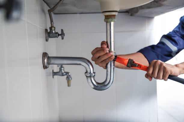 Oak Park Heights, MN Plumbing Company