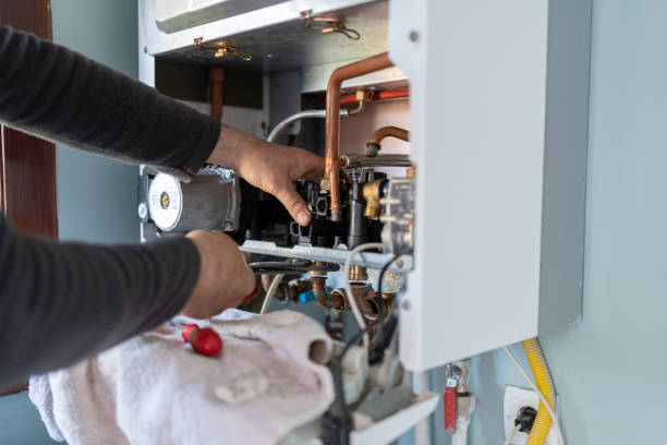 Best Plumbing Inspection Services  in Oak Park Heights, MN