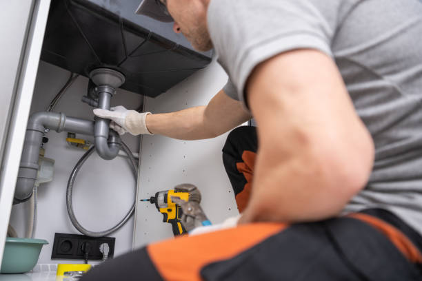 Best Affordable Plumbing Services  in Oak Park Heights, MN
