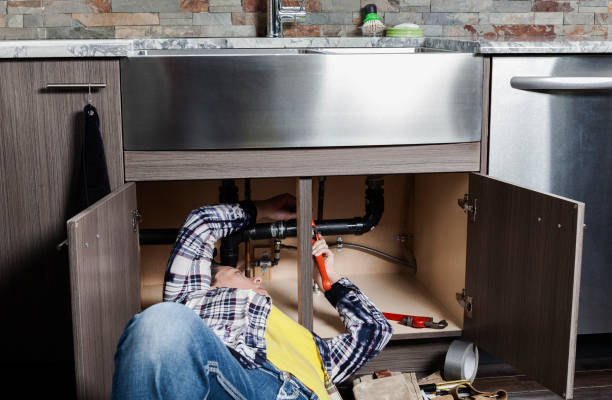  Oak Park Heights, MN Plumbing Pros