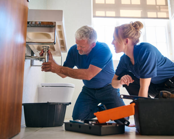 Trusted Oak Park Heights, MN Plumbing Experts